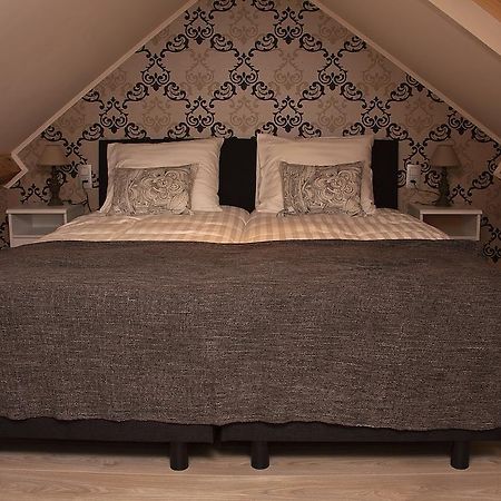 B&B Tiskeshof Tienen Zimmer foto