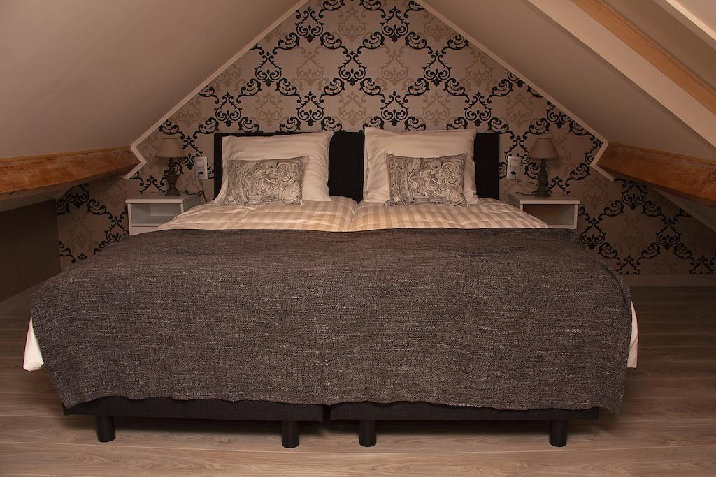 B&B Tiskeshof Tienen Zimmer foto